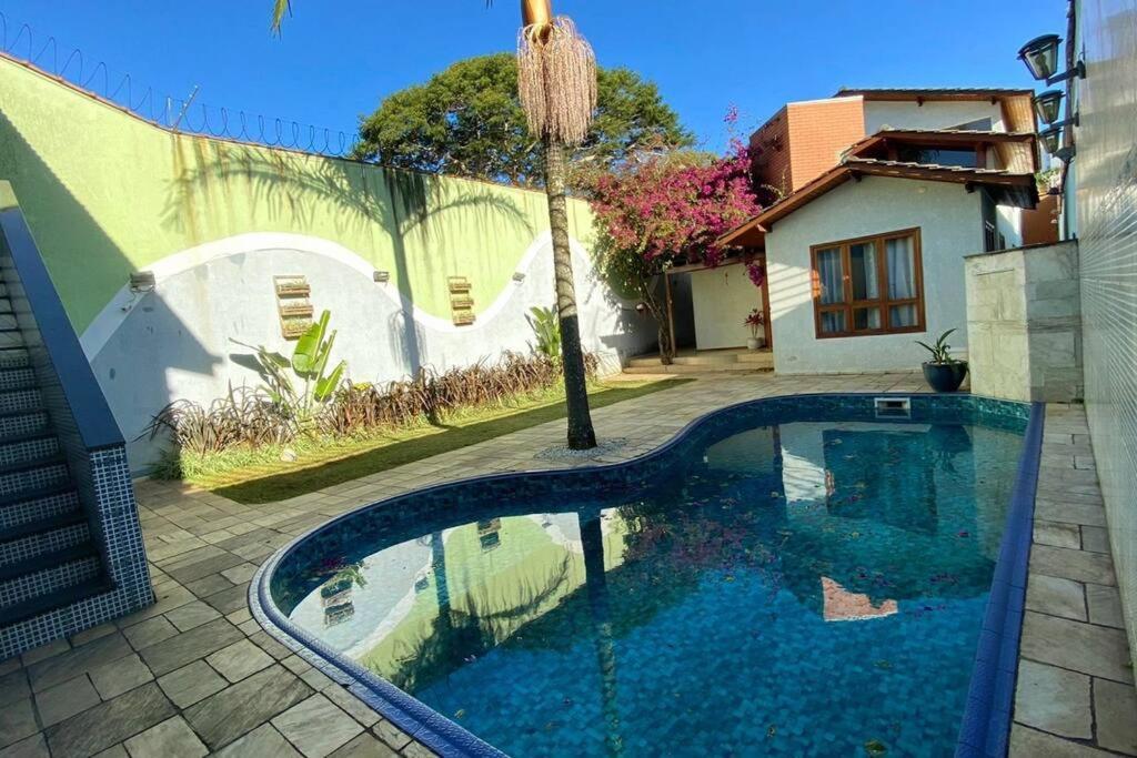 Open House Vargas São Paulo Eksteriør bilde
