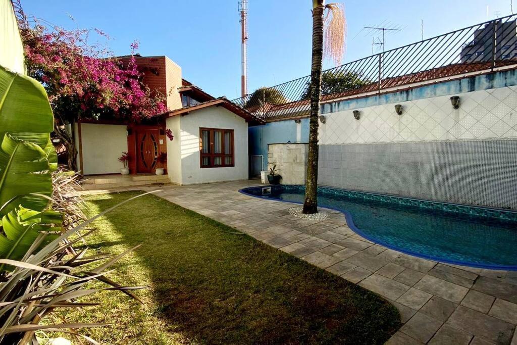 Open House Vargas São Paulo Eksteriør bilde