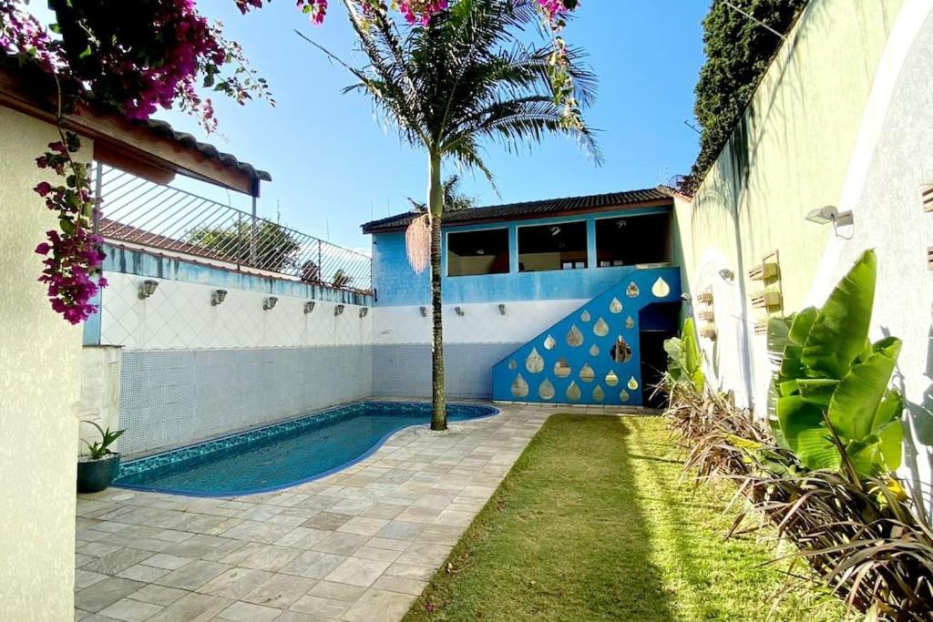 Open House Vargas São Paulo Eksteriør bilde