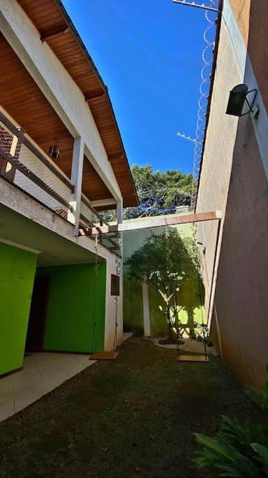 Open House Vargas São Paulo Eksteriør bilde