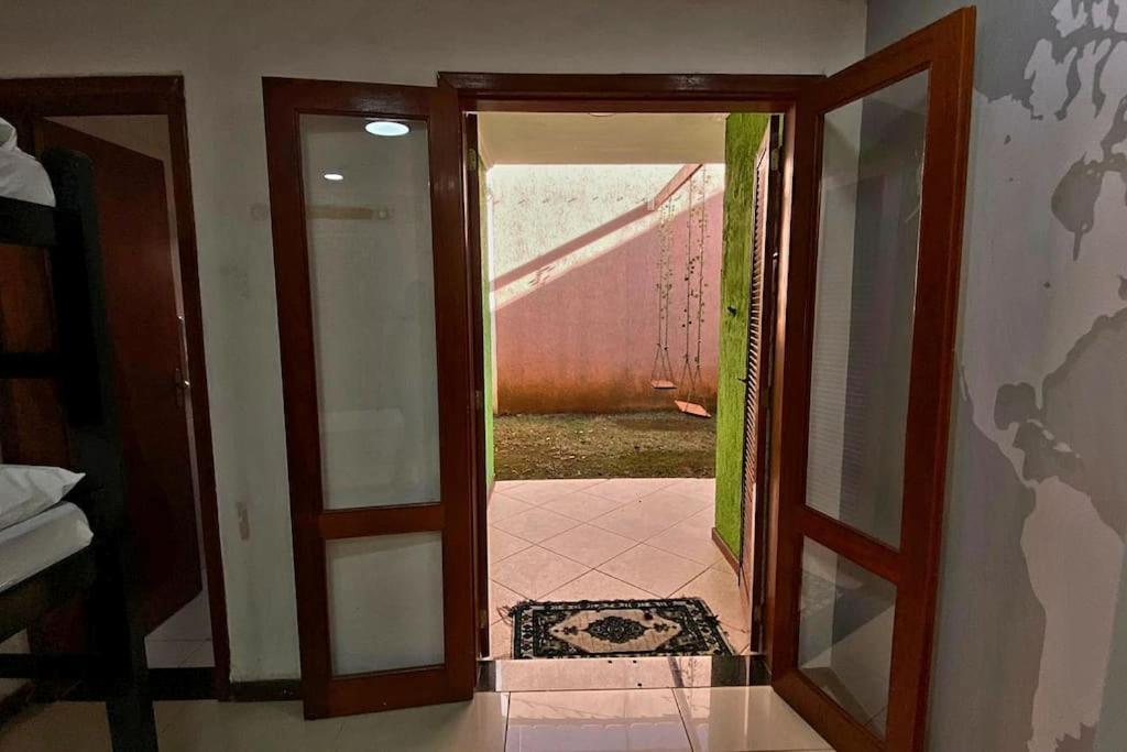 Open House Vargas São Paulo Eksteriør bilde