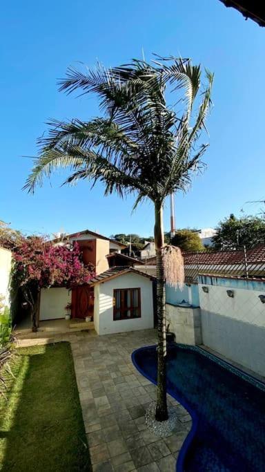 Open House Vargas São Paulo Eksteriør bilde
