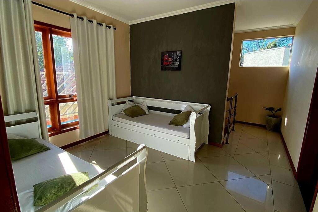 Open House Vargas São Paulo Eksteriør bilde