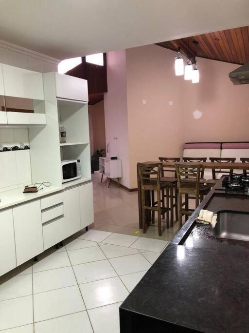 Open House Vargas São Paulo Eksteriør bilde