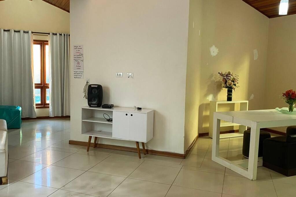 Open House Vargas São Paulo Eksteriør bilde
