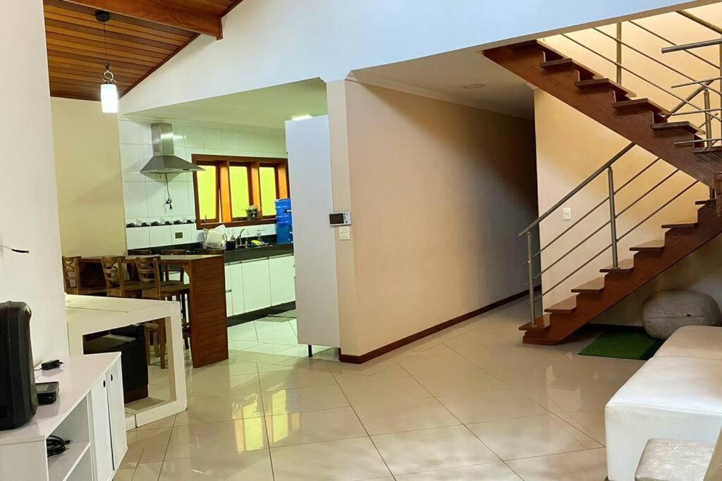Open House Vargas São Paulo Eksteriør bilde