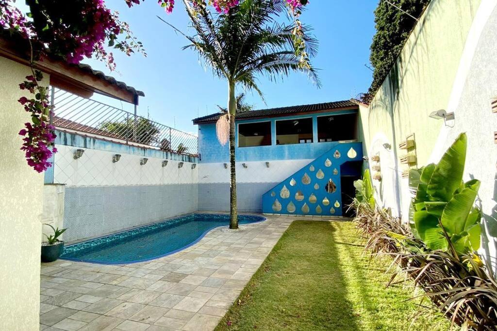 Open House Vargas São Paulo Eksteriør bilde