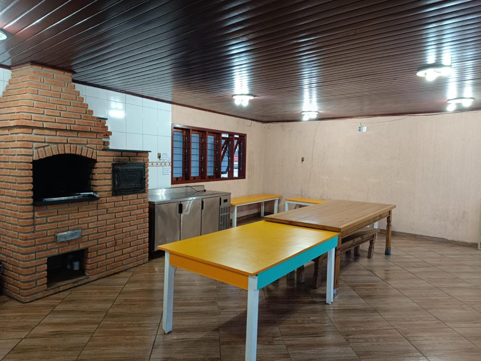 Open House Vargas São Paulo Eksteriør bilde