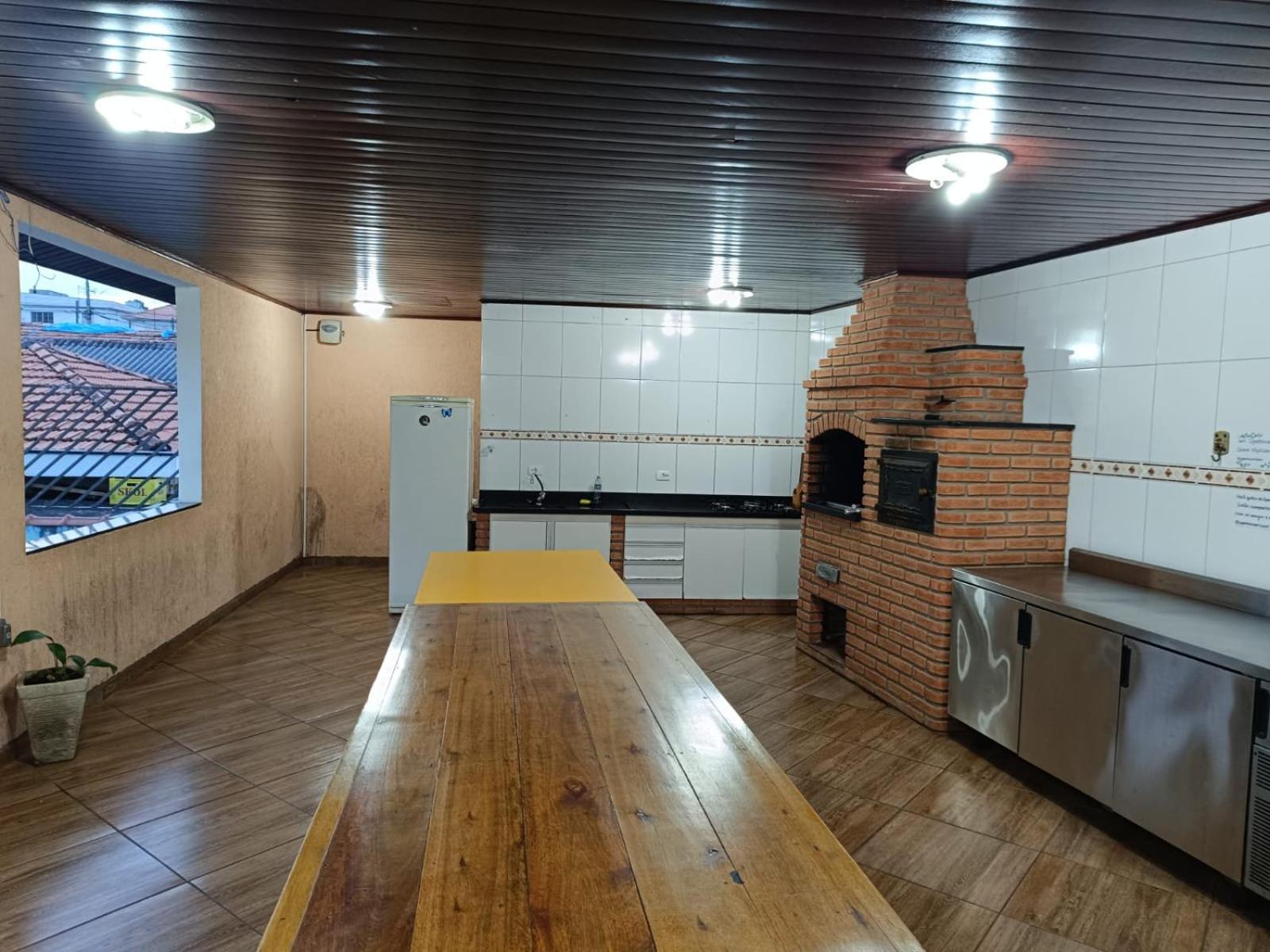 Open House Vargas São Paulo Eksteriør bilde