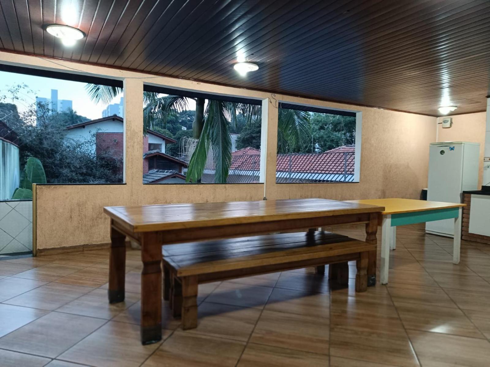 Open House Vargas São Paulo Eksteriør bilde